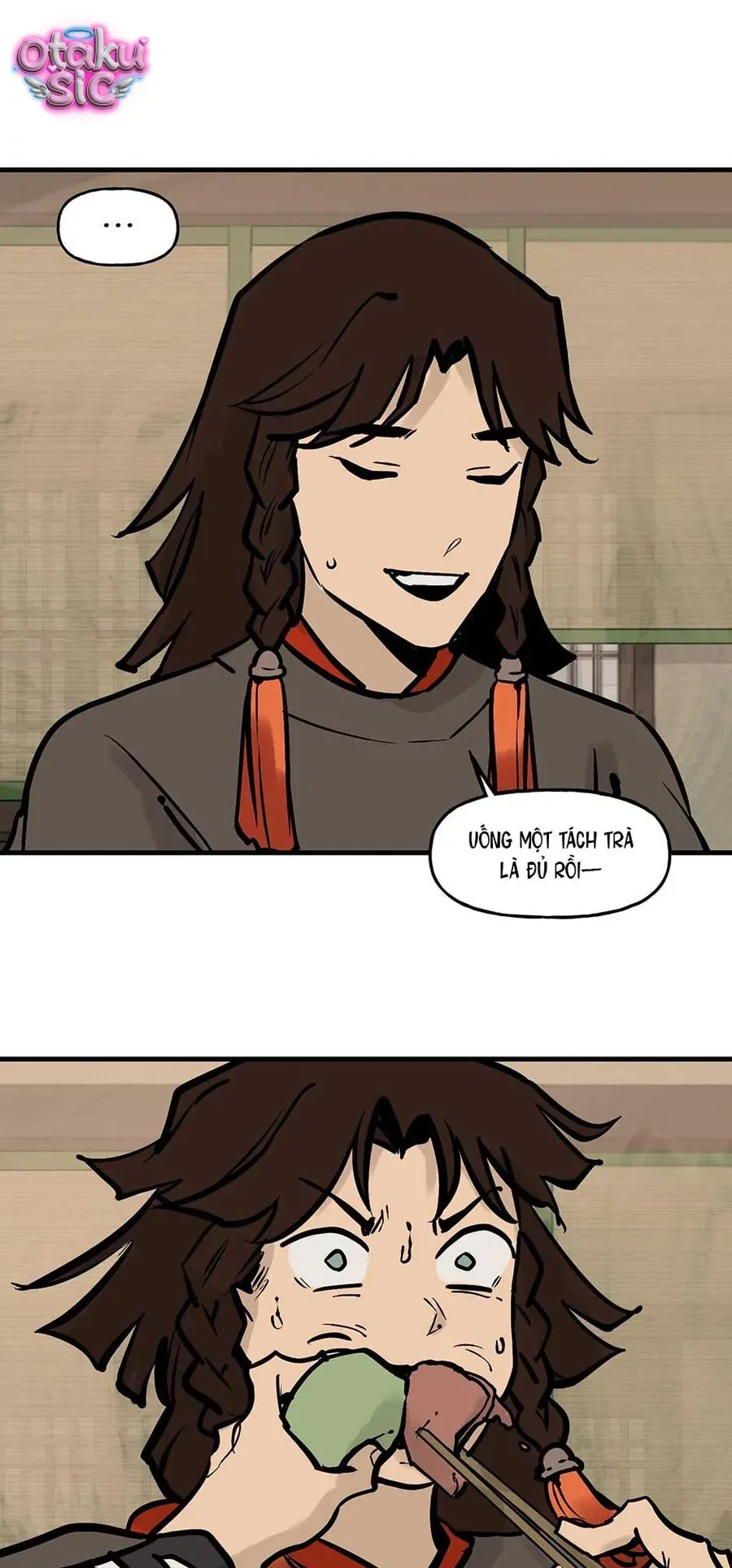 Ái Nữ Của Thiên Diện Quỷ Chapter 25 - 13