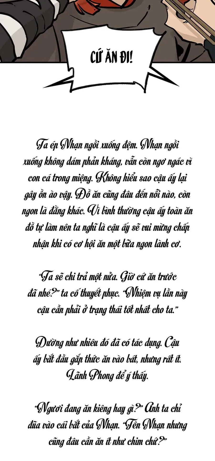 Ái Nữ Của Thiên Diện Quỷ Chapter 25 - 14