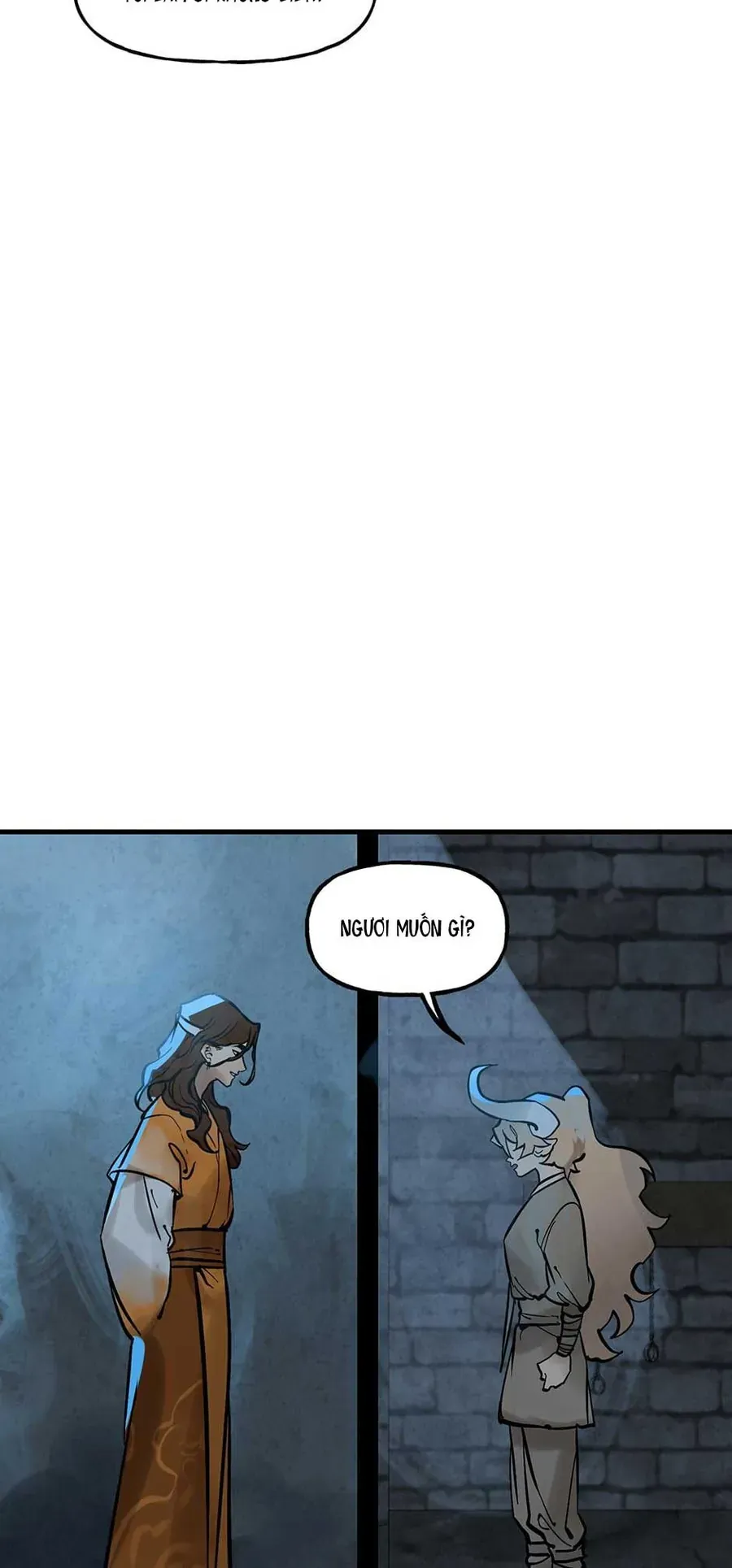 Ái Nữ Của Thiên Diện Quỷ Chapter 25 - 24