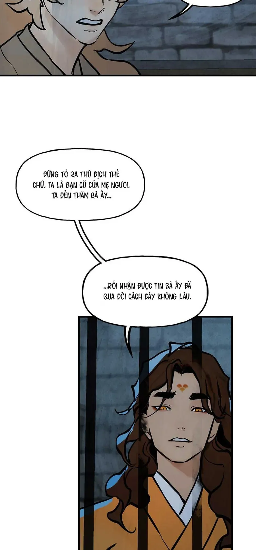 Ái Nữ Của Thiên Diện Quỷ Chapter 25 - 26