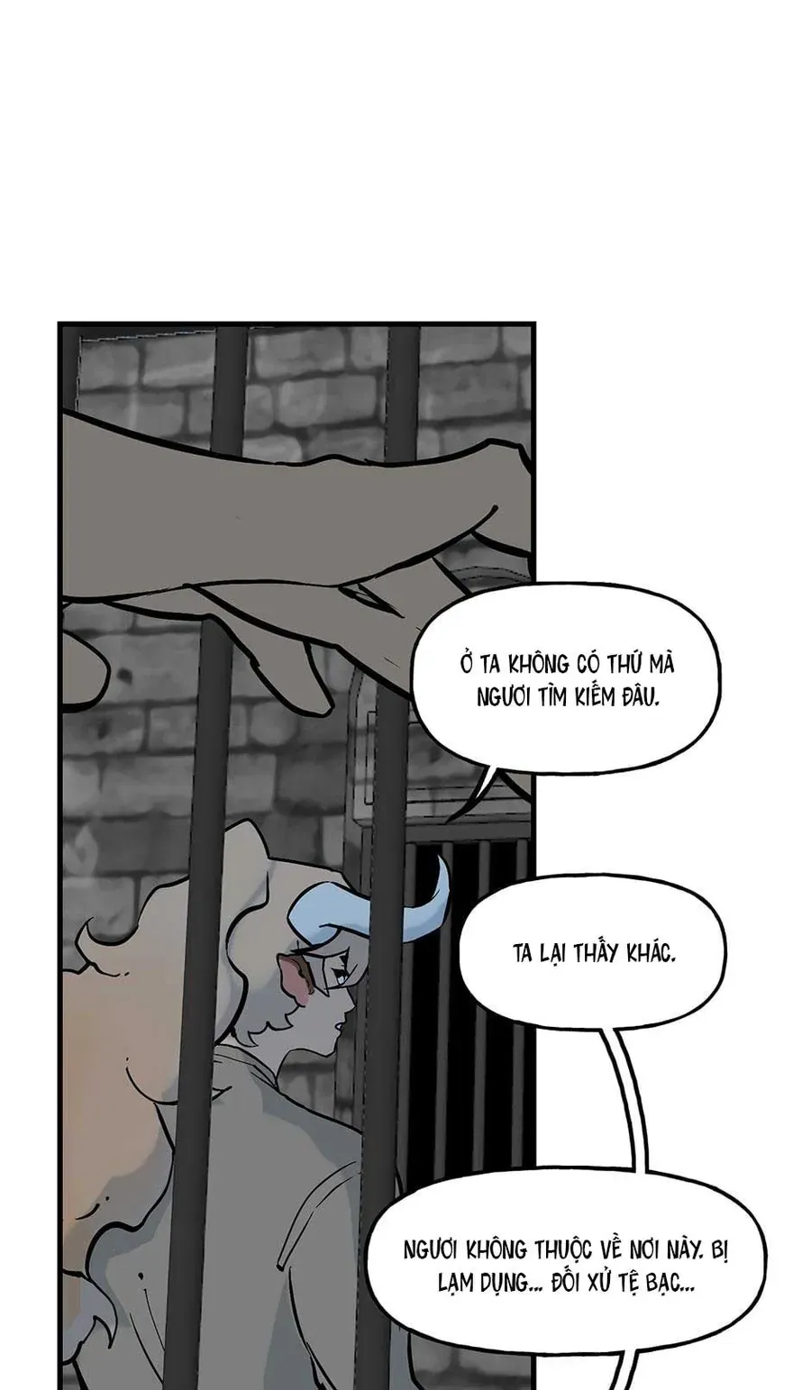 Ái Nữ Của Thiên Diện Quỷ Chapter 25 - 30