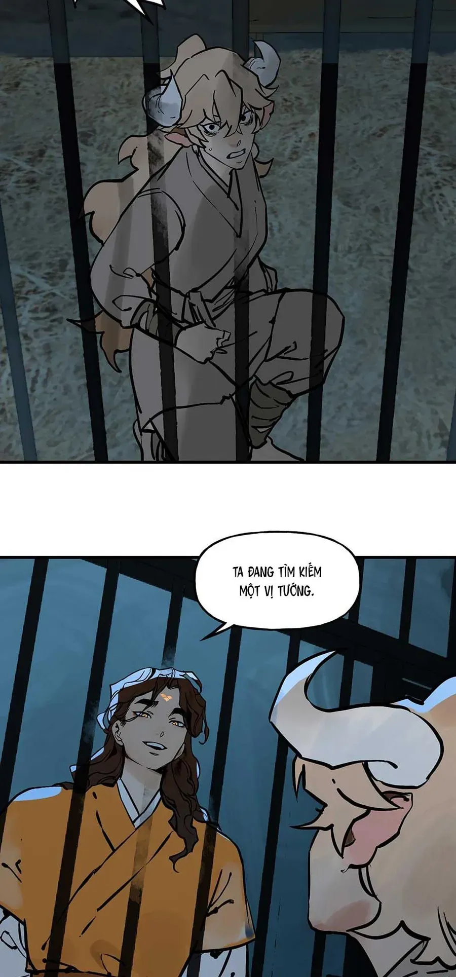 Ái Nữ Của Thiên Diện Quỷ Chapter 25 - 4