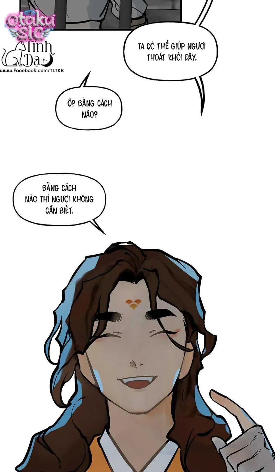 Ái Nữ Của Thiên Diện Quỷ Chapter 25 - 31