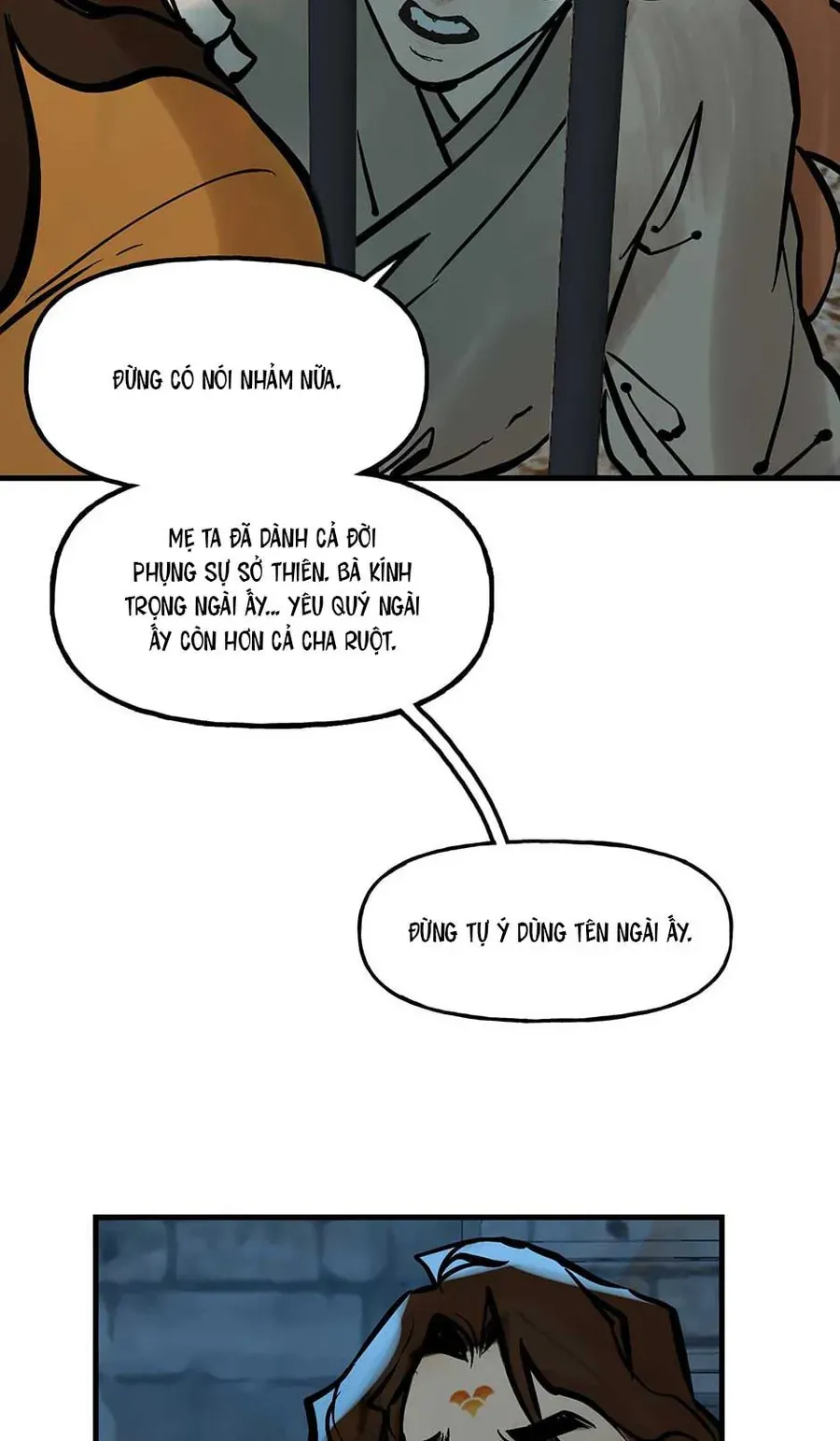 Ái Nữ Của Thiên Diện Quỷ Chapter 25 - 34