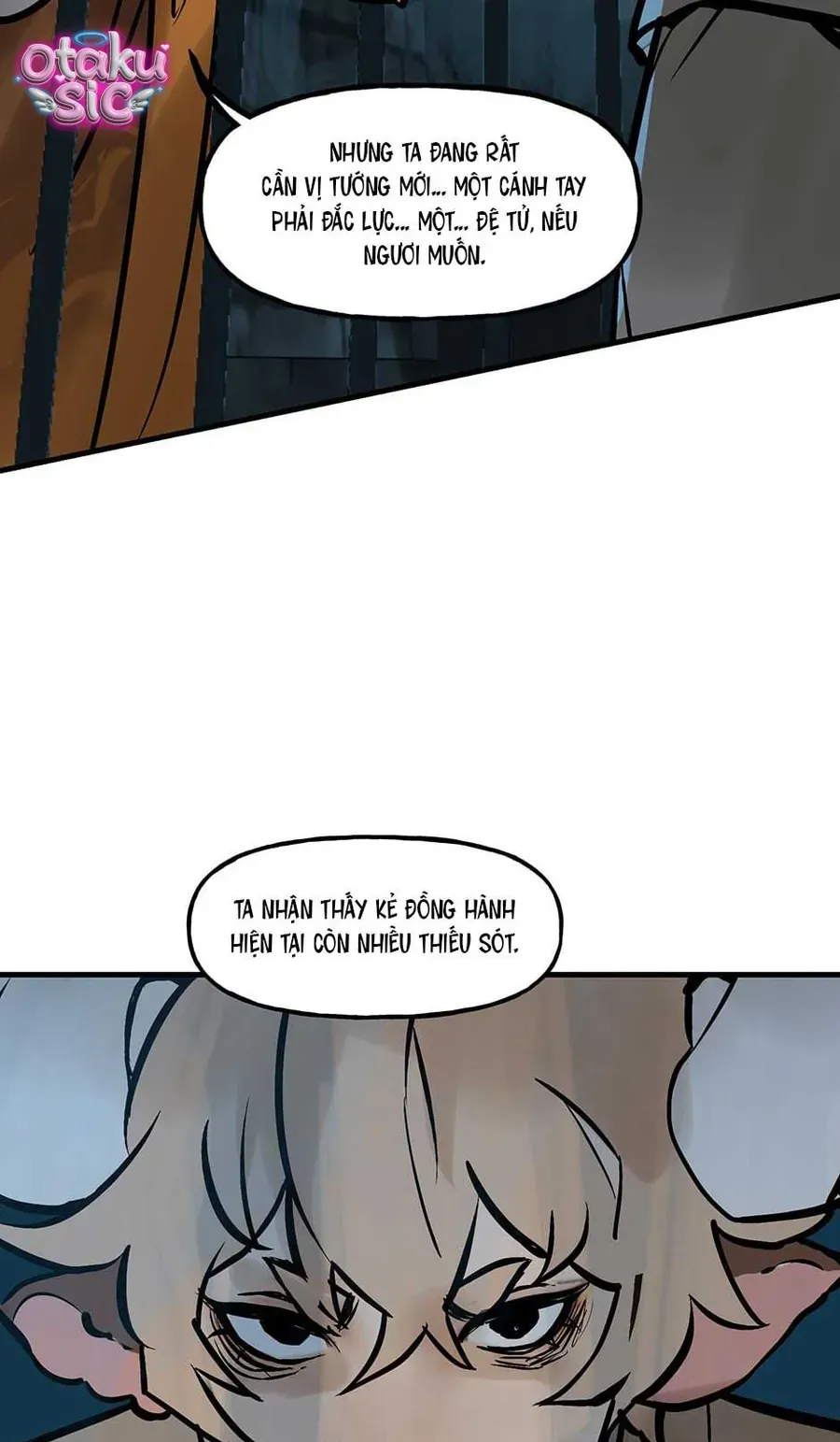 Ái Nữ Của Thiên Diện Quỷ Chapter 25 - 37