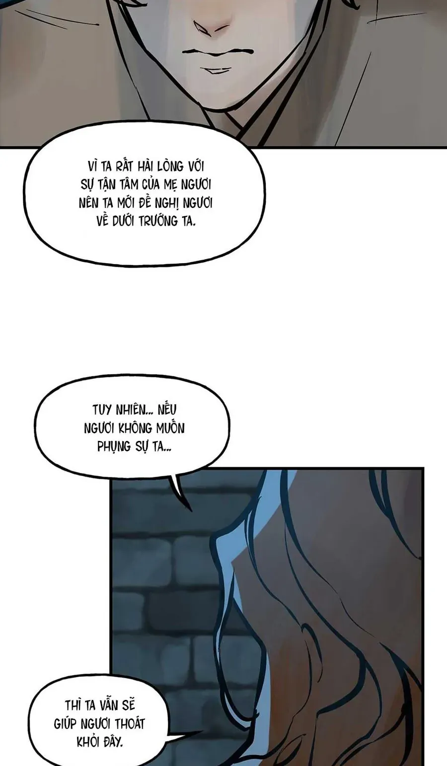 Ái Nữ Của Thiên Diện Quỷ Chapter 25 - 38