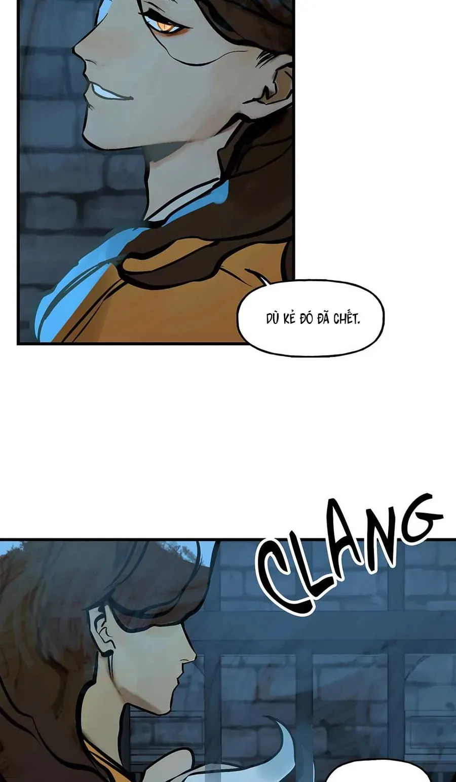 Ái Nữ Của Thiên Diện Quỷ Chapter 25 - 40