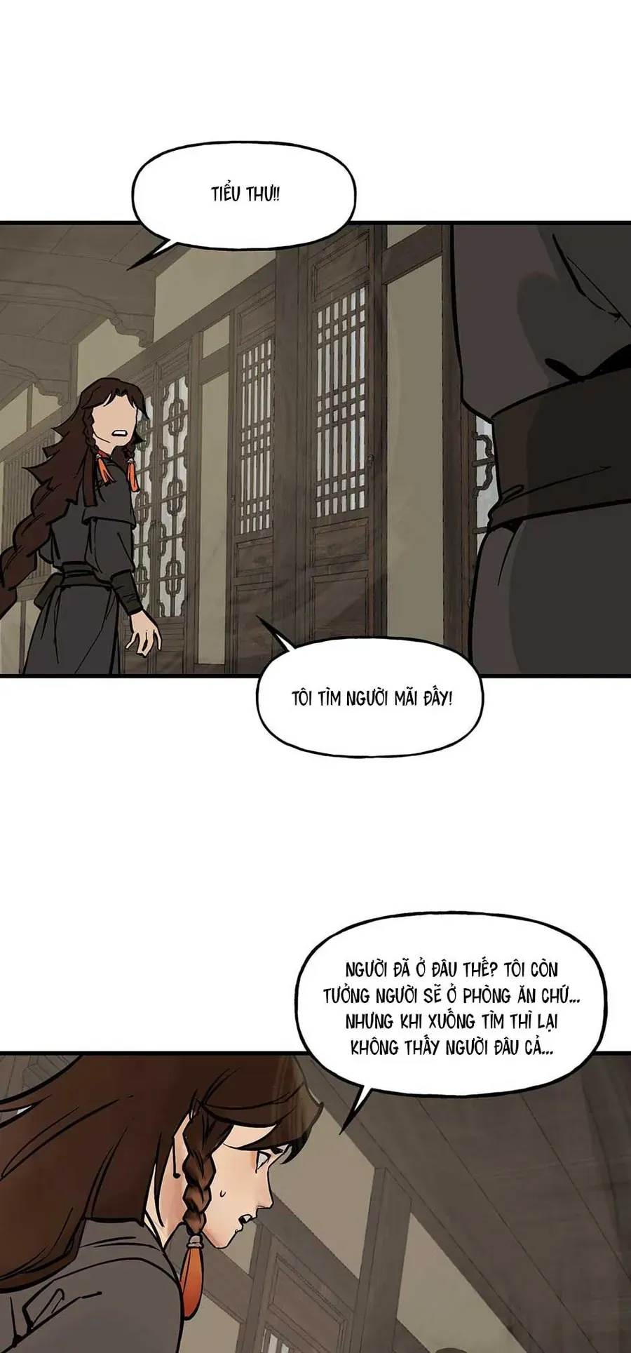 Ái Nữ Của Thiên Diện Quỷ Chapter 25 - 6