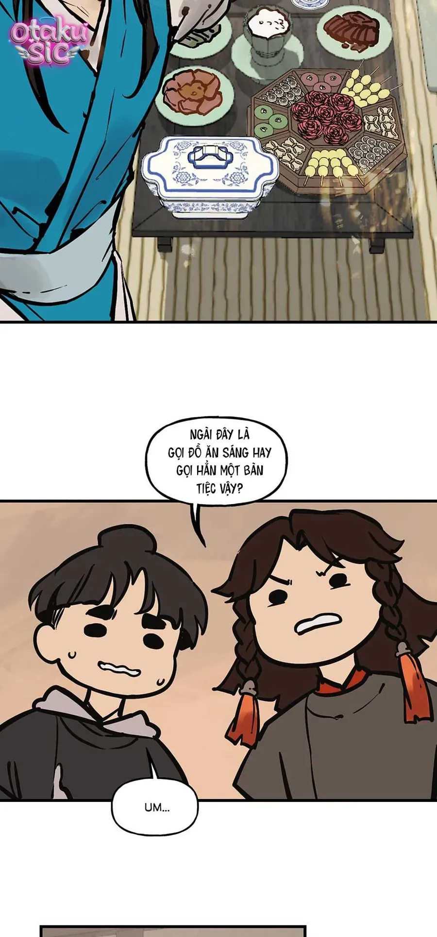 Ái Nữ Của Thiên Diện Quỷ Chapter 25 - 9