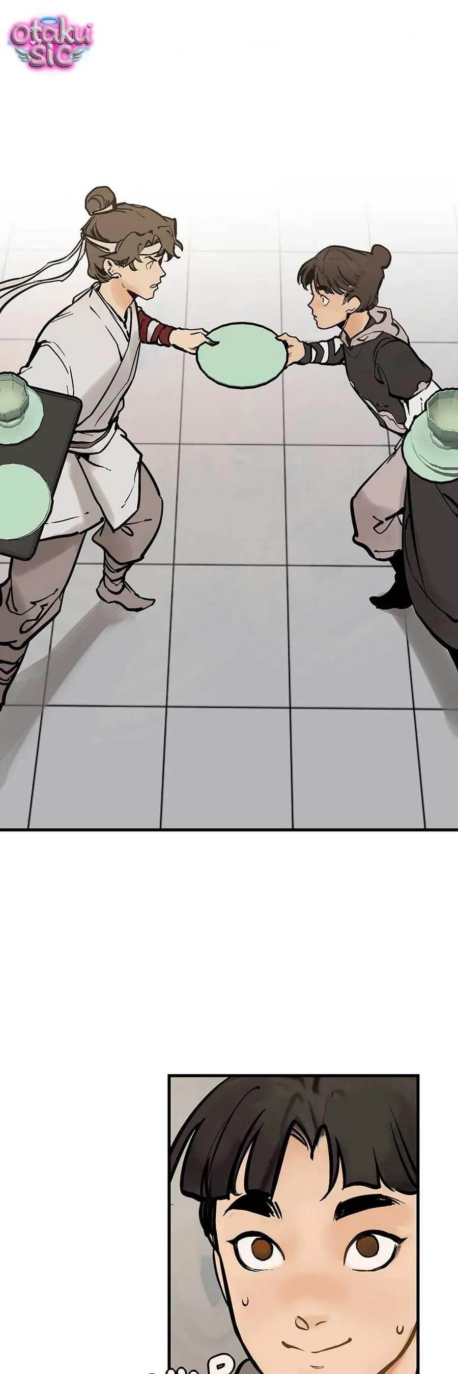 Ái Nữ Của Thiên Diện Quỷ Chapter 26 - 17