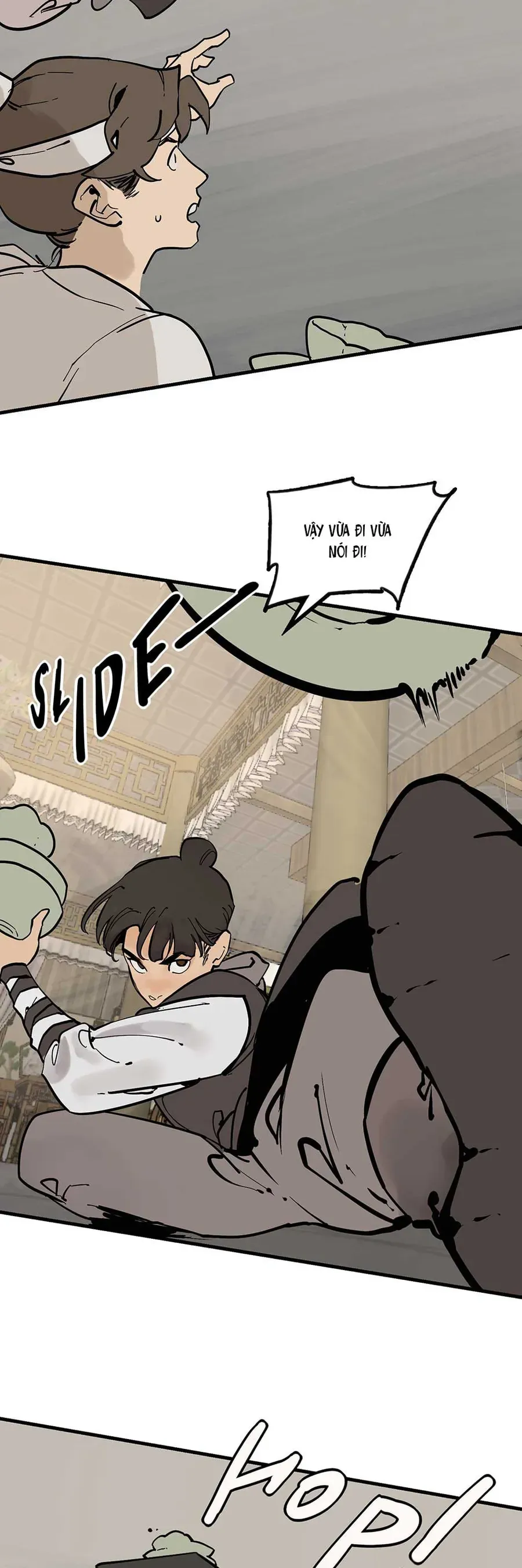 Ái Nữ Của Thiên Diện Quỷ Chapter 26 - 20