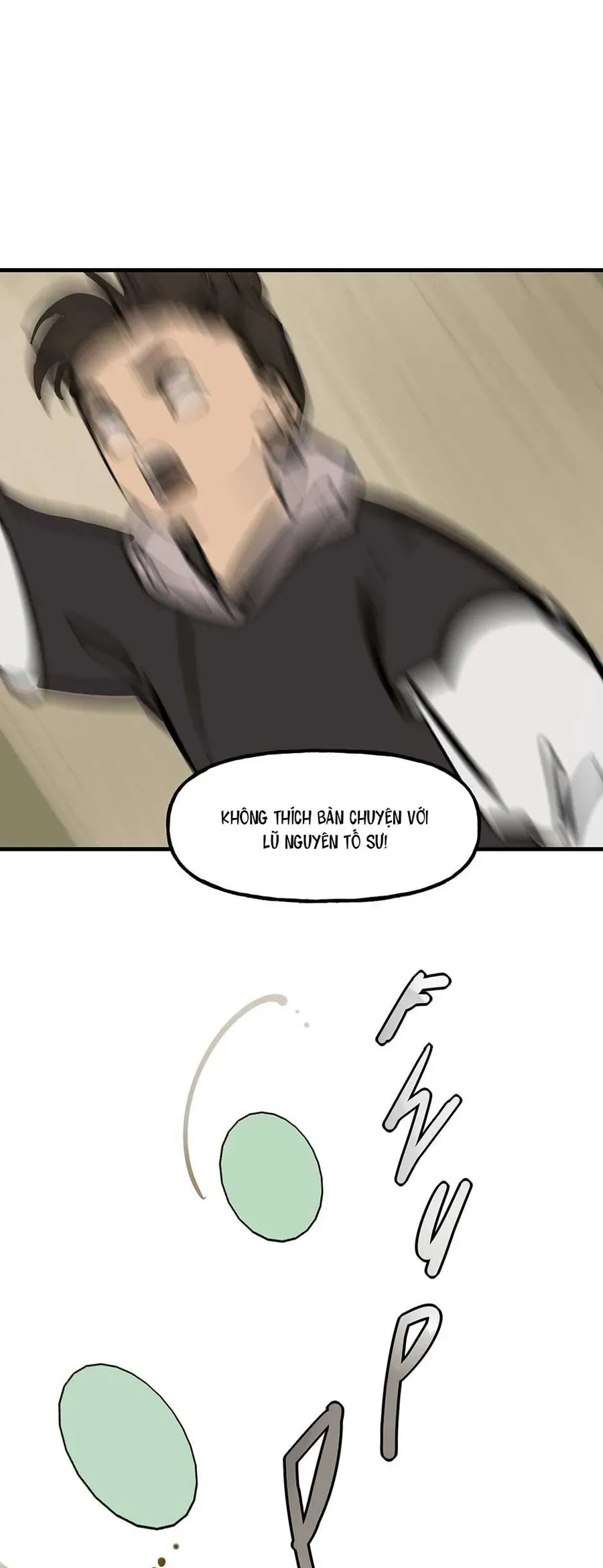 Ái Nữ Của Thiên Diện Quỷ Chapter 26 - 24