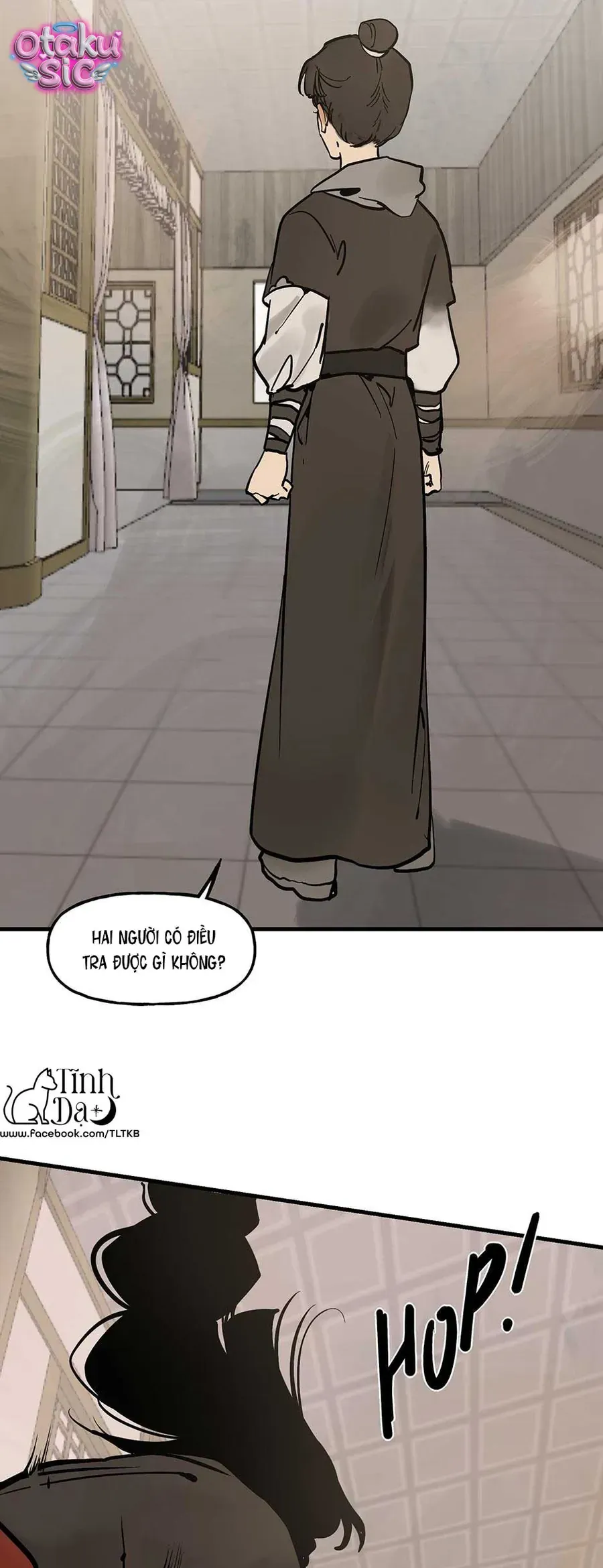 Ái Nữ Của Thiên Diện Quỷ Chapter 26 - 27