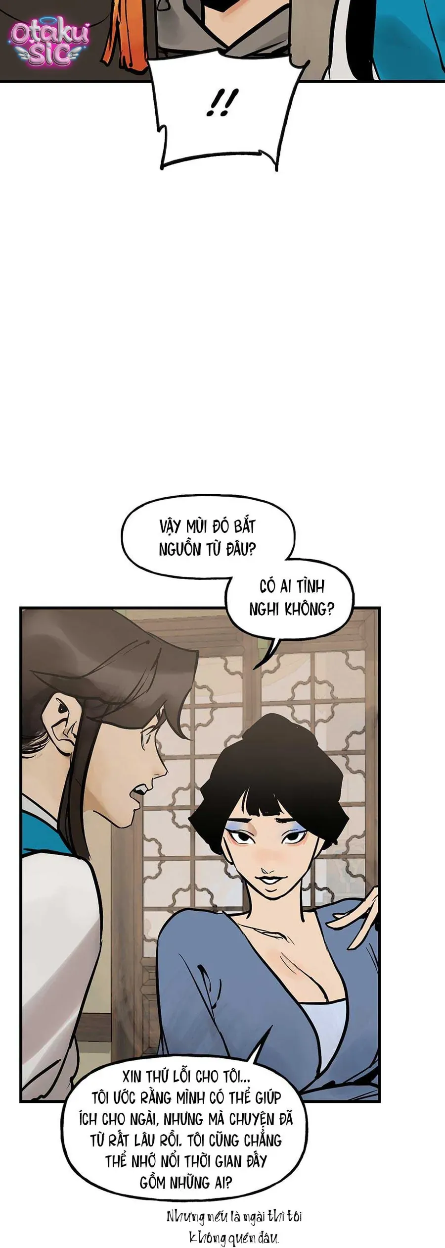 Ái Nữ Của Thiên Diện Quỷ Chapter 26 - 5
