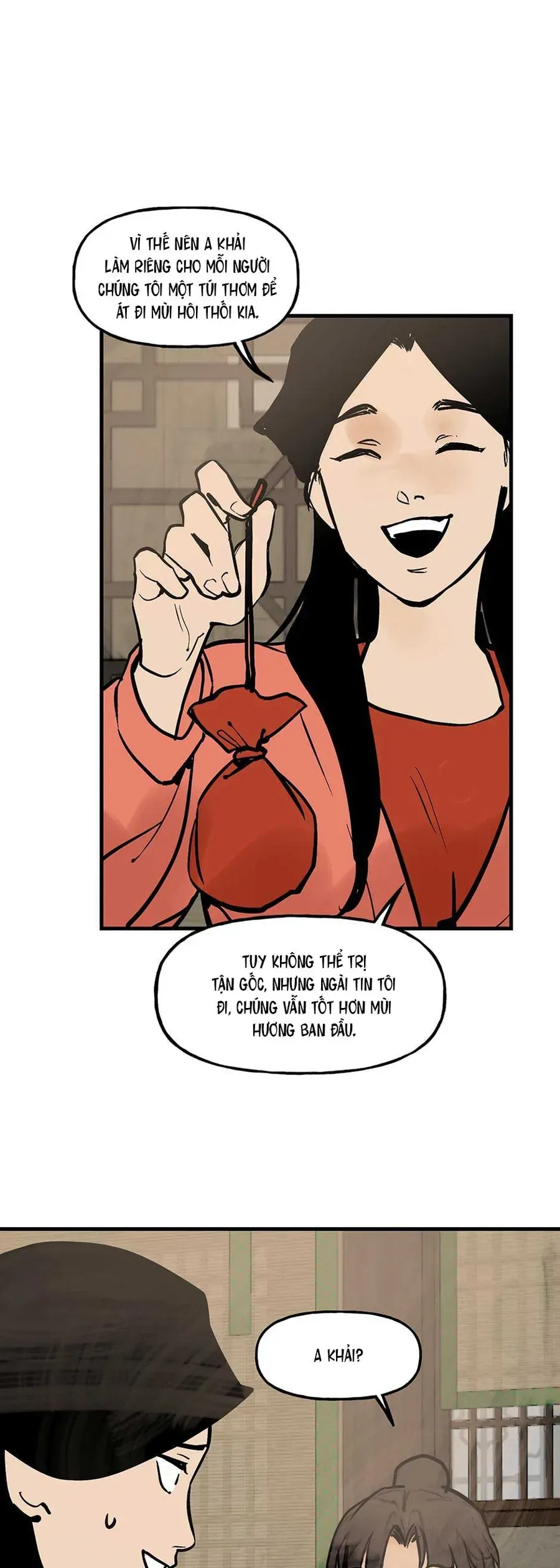 Ái Nữ Của Thiên Diện Quỷ Chapter 26 - 6