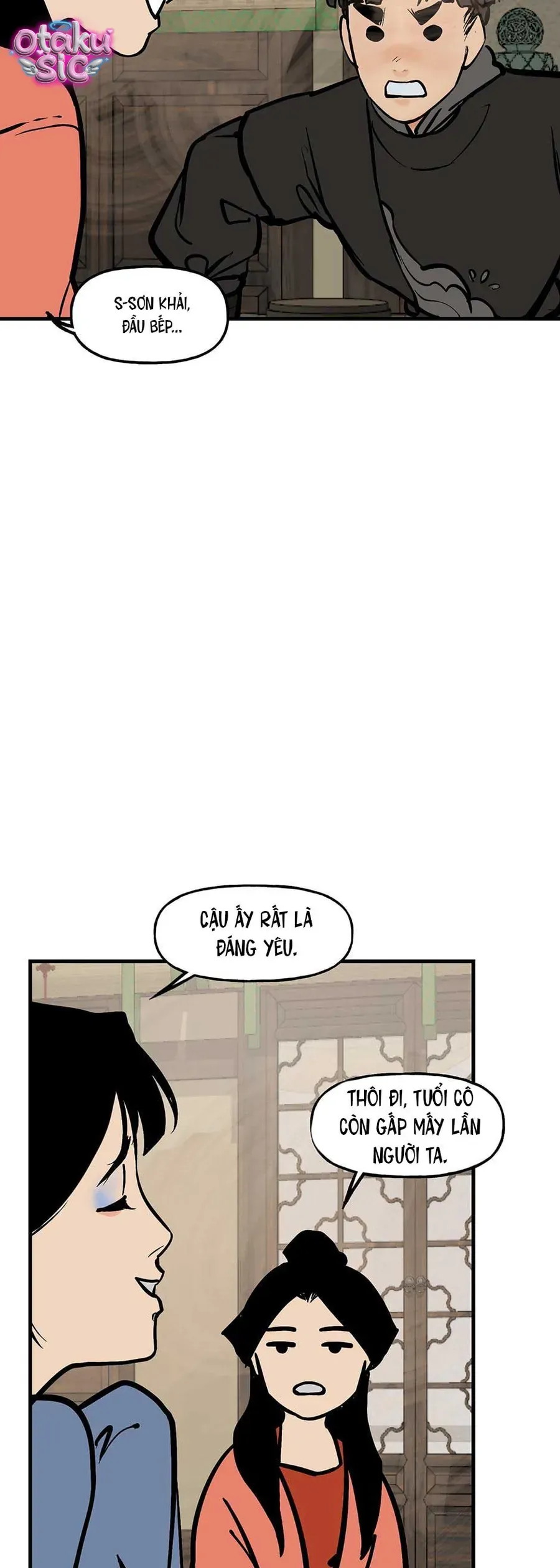 Ái Nữ Của Thiên Diện Quỷ Chapter 26 - 7