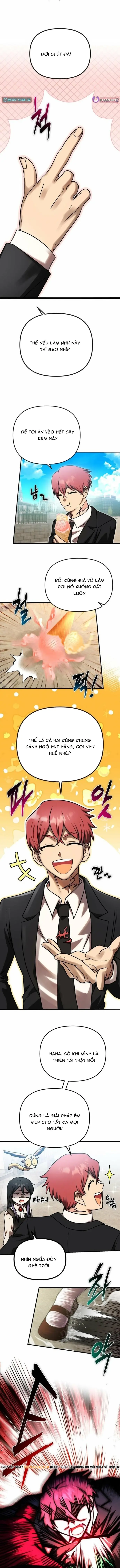 Huyết Thuật Giả Kim Chapter 13 - 3