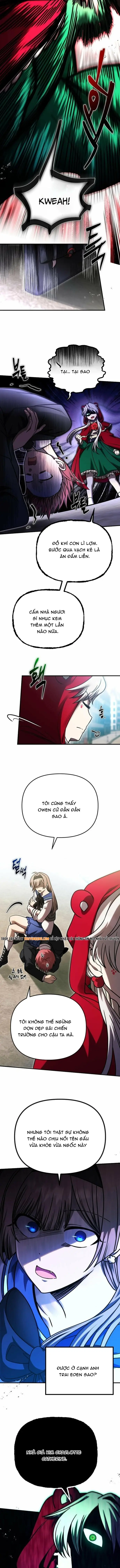Huyết Thuật Giả Kim Chapter 13 - 4