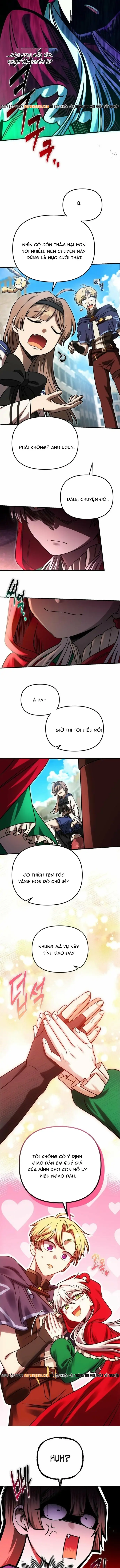Huyết Thuật Giả Kim Chapter 13 - 5
