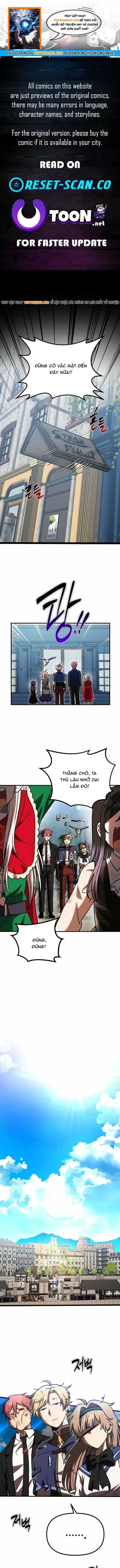 Huyết Thuật Giả Kim Chapter 14 - 1