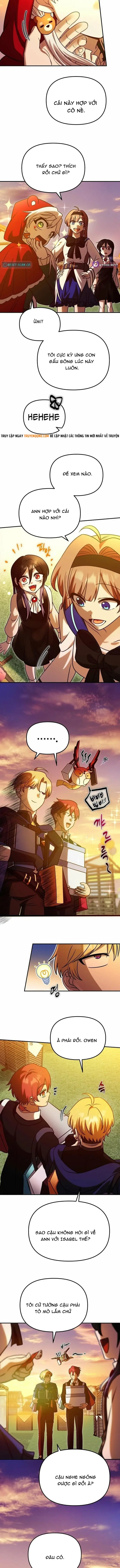 Huyết Thuật Giả Kim Chapter 14 - 7