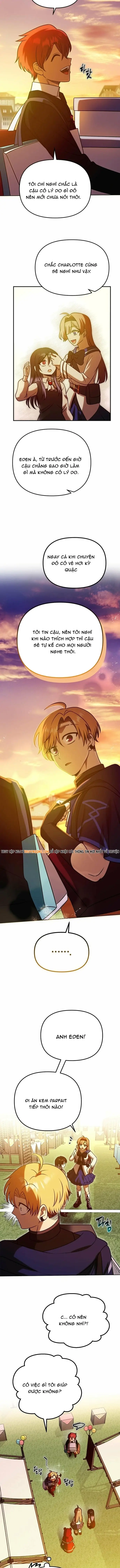 Huyết Thuật Giả Kim Chapter 14 - 8