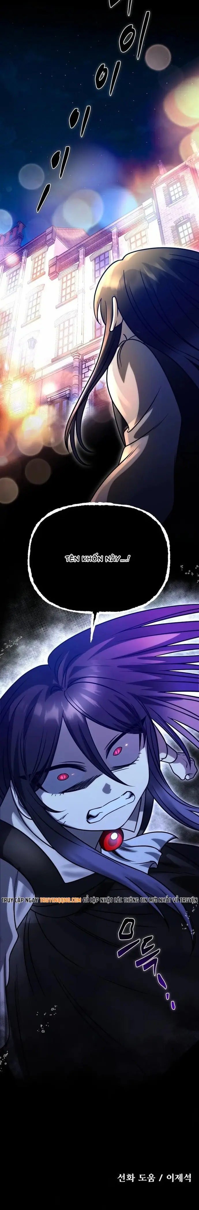 Huyết Thuật Giả Kim Chapter 14 - 12