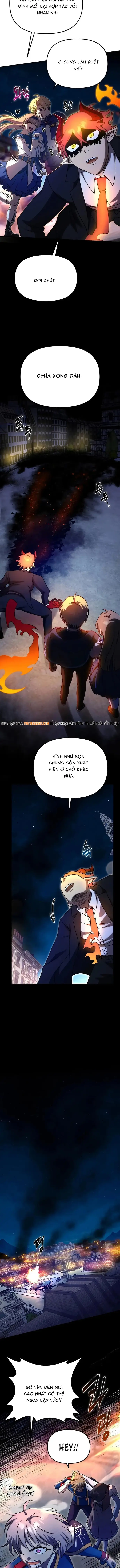 Huyết Thuật Giả Kim Chapter 15 - 9