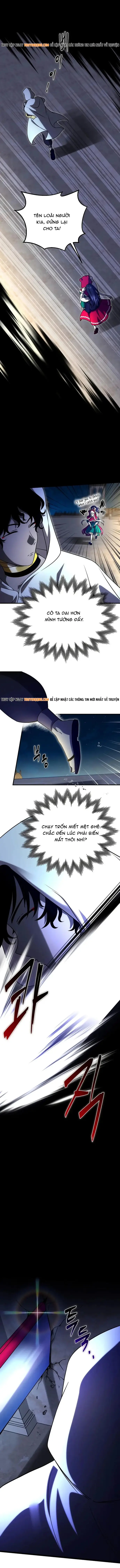 Huyết Thuật Giả Kim Chapter 15 - 11