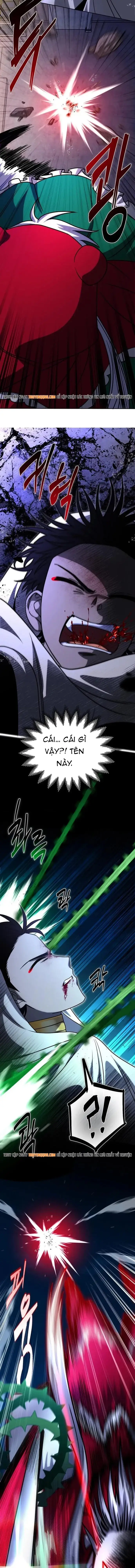 Huyết Thuật Giả Kim Chapter 16 - 4