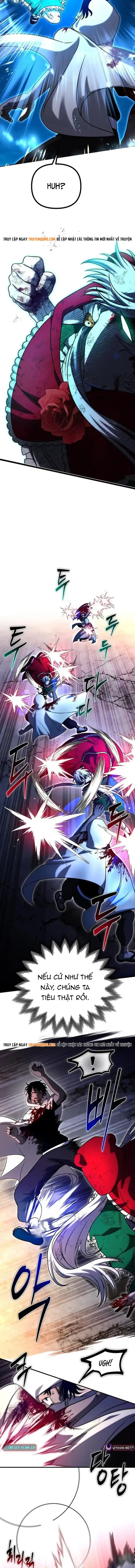 Huyết Thuật Giả Kim Chapter 16 - 11