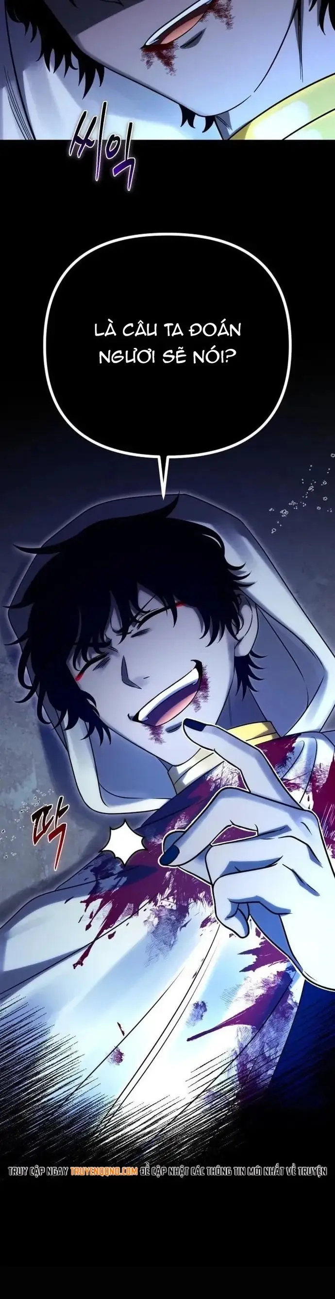 Huyết Thuật Giả Kim Chapter 16 - 13