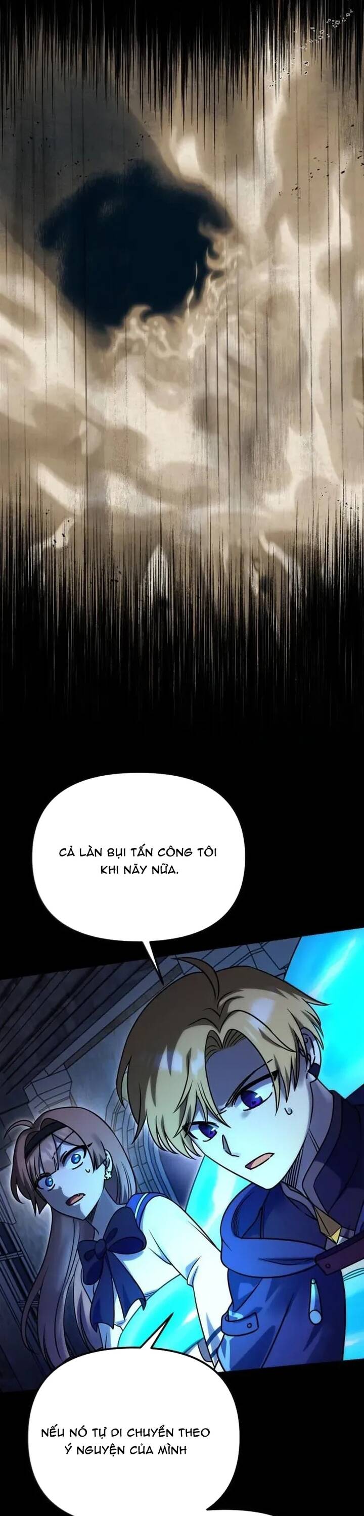 Huyết Thuật Giả Kim Chapter 19 - 9