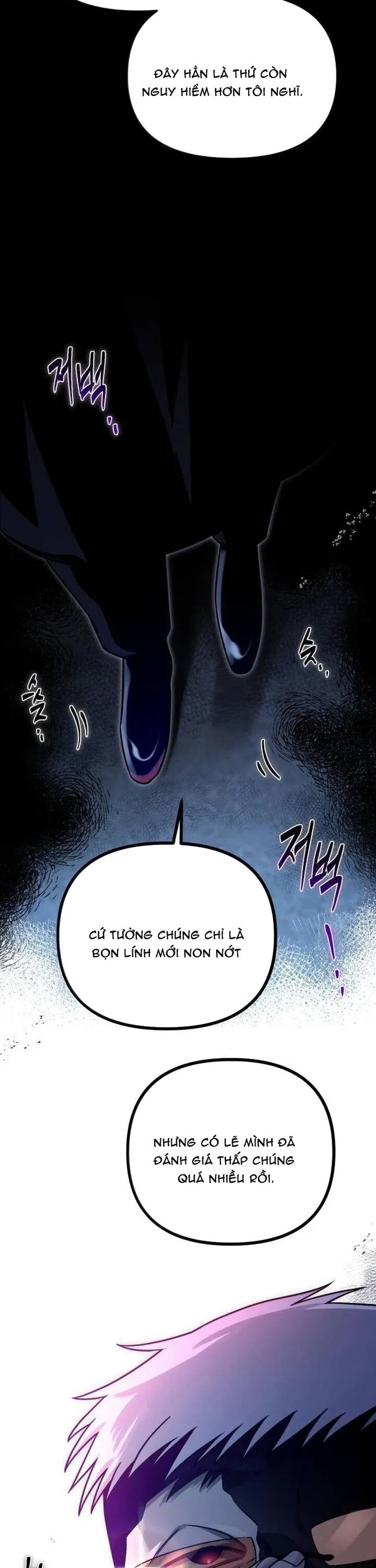 Huyết Thuật Giả Kim Chapter 19 - 10
