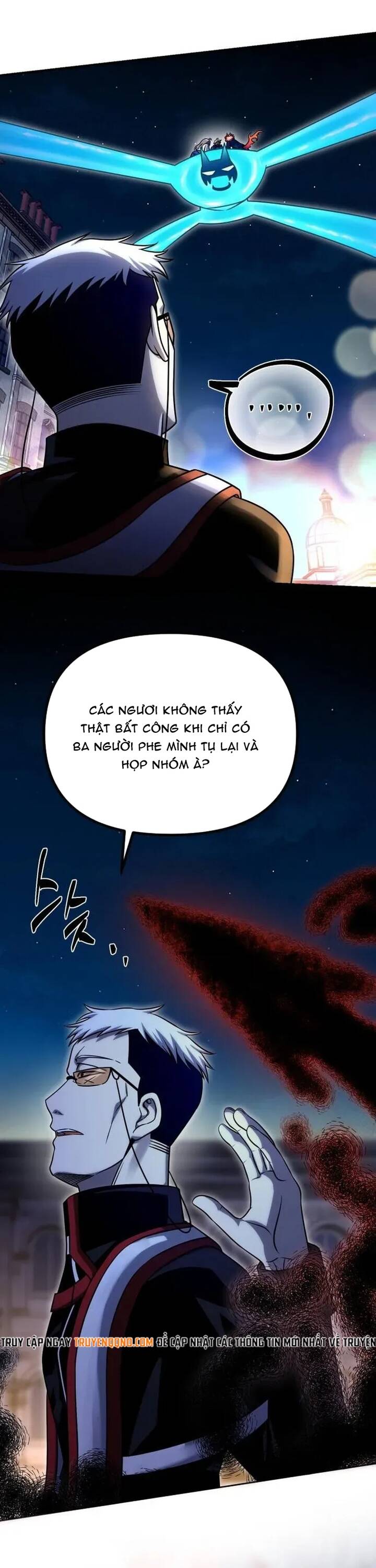 Huyết Thuật Giả Kim Chapter 19 - 15