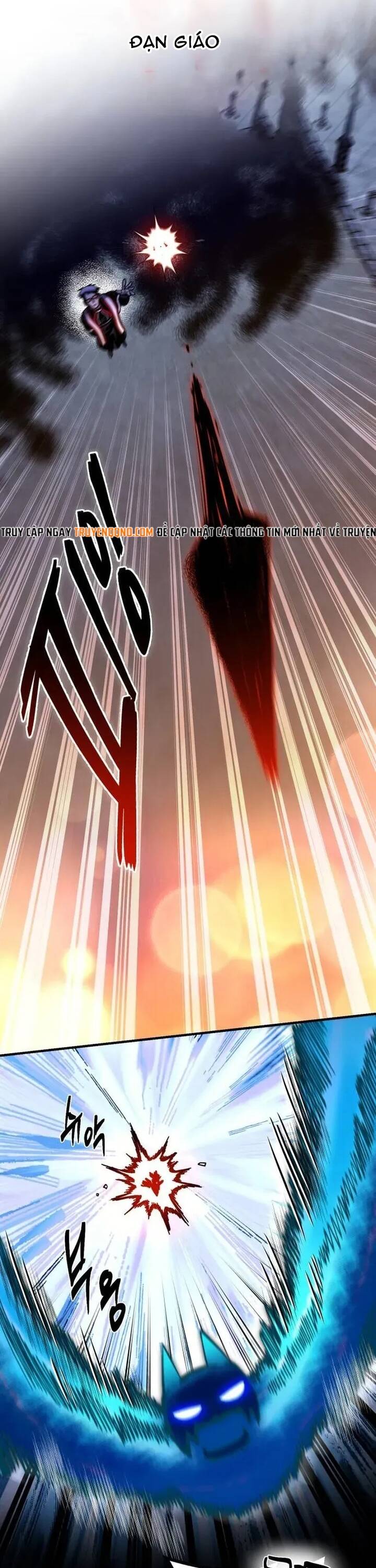 Huyết Thuật Giả Kim Chapter 19 - 16