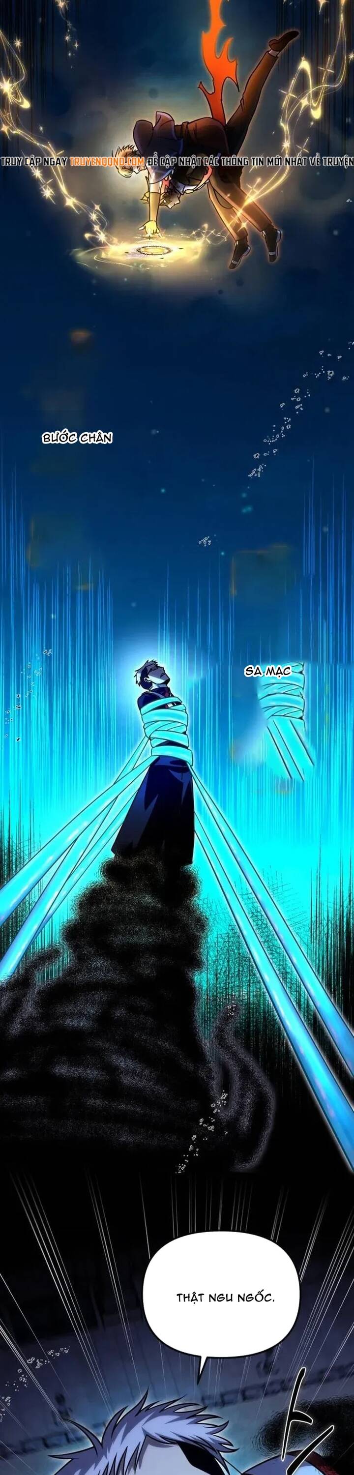 Huyết Thuật Giả Kim Chapter 19 - 25