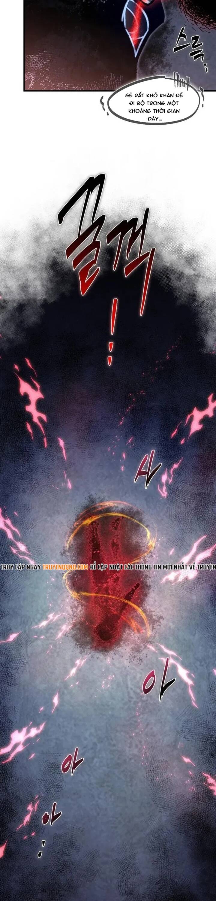 Huyết Thuật Giả Kim Chapter 19 - 34