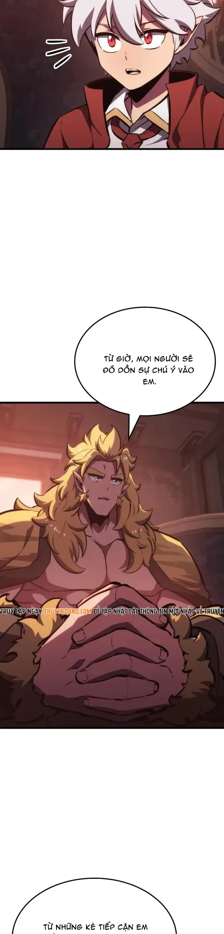 Huyết Thuật Giả Kim Chapter 21 - 15
