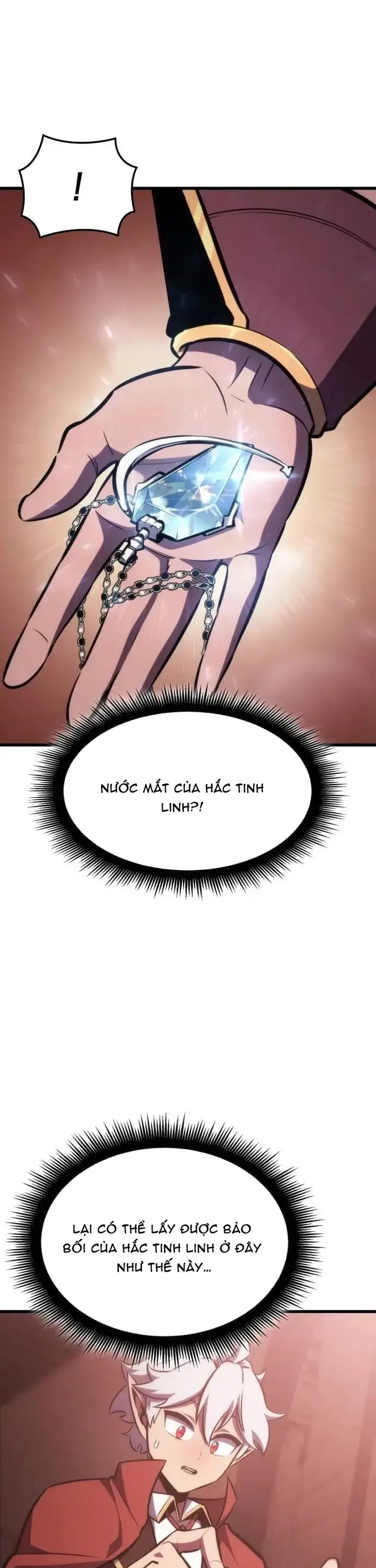 Huyết Thuật Giả Kim Chapter 21 - 21