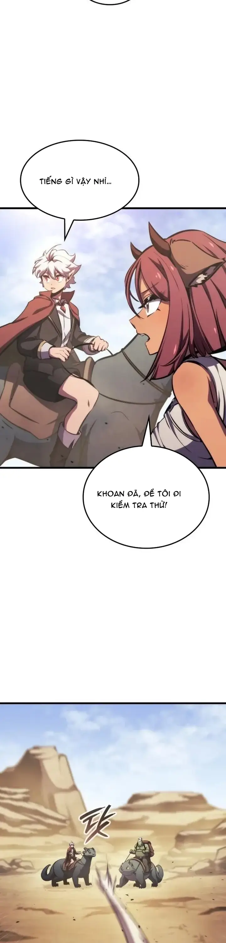 Huyết Thuật Giả Kim Chapter 21 - 37