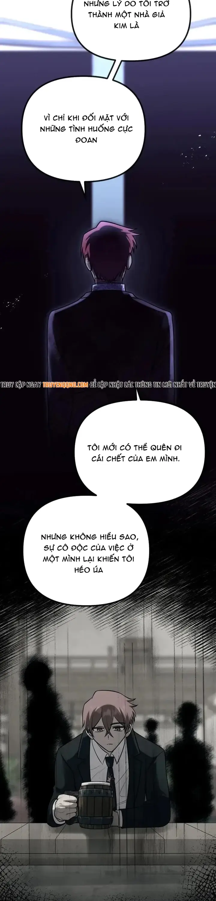 Huyết Thuật Giả Kim Chapter 22 - 6