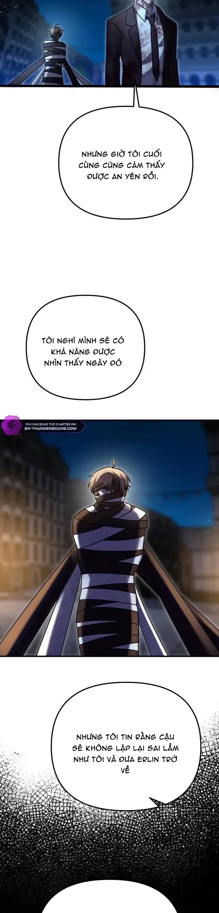 Huyết Thuật Giả Kim Chapter 22 - 11