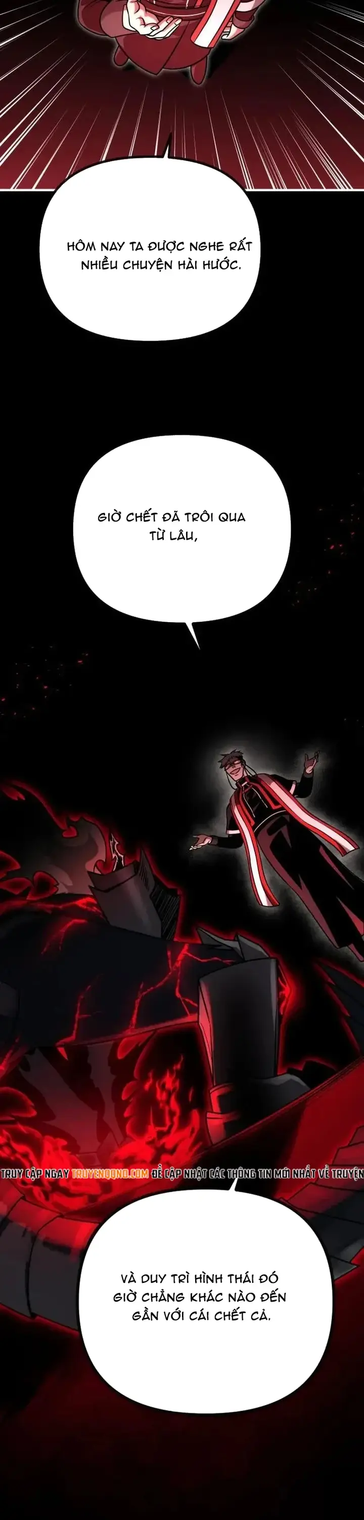 Huyết Thuật Giả Kim Chapter 22 - 22