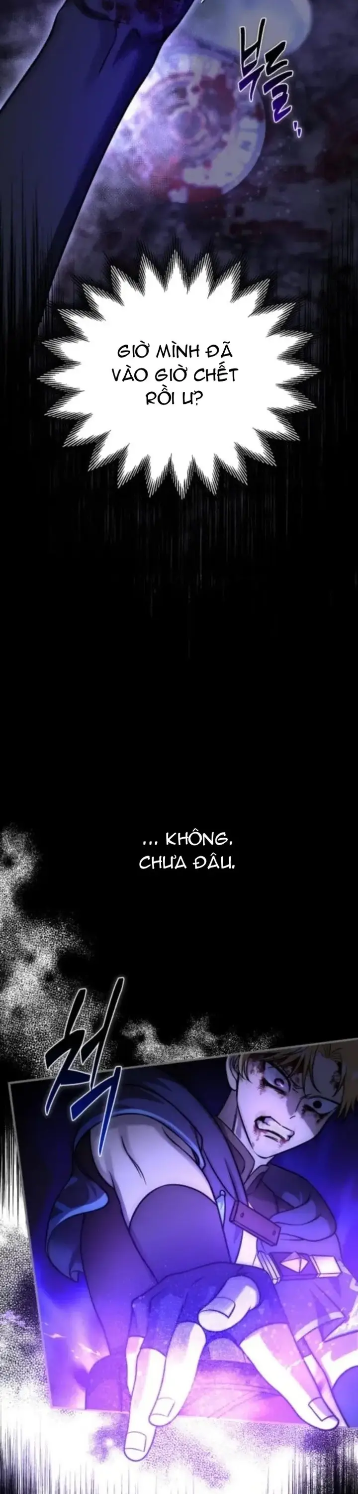 Huyết Thuật Giả Kim Chapter 23 - 4