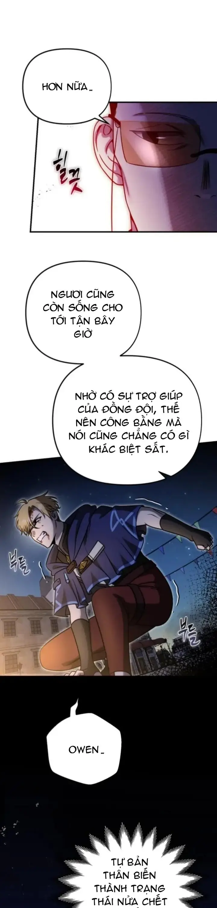 Huyết Thuật Giả Kim Chapter 23 - 11