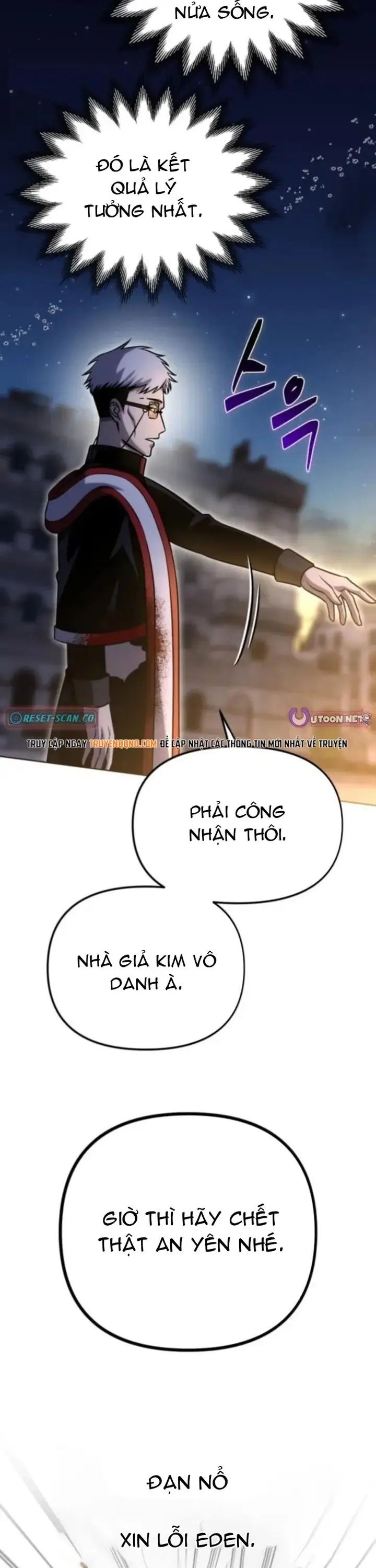 Huyết Thuật Giả Kim Chapter 23 - 12