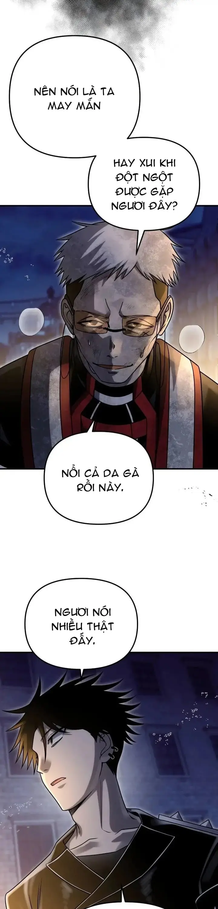 Huyết Thuật Giả Kim Chapter 24 - 12