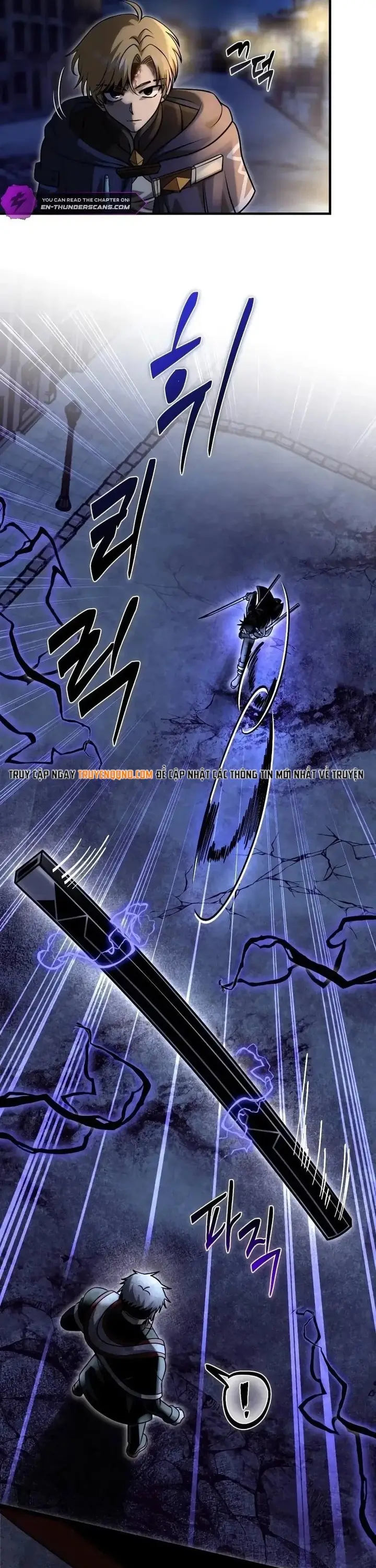Huyết Thuật Giả Kim Chapter 24 - 14