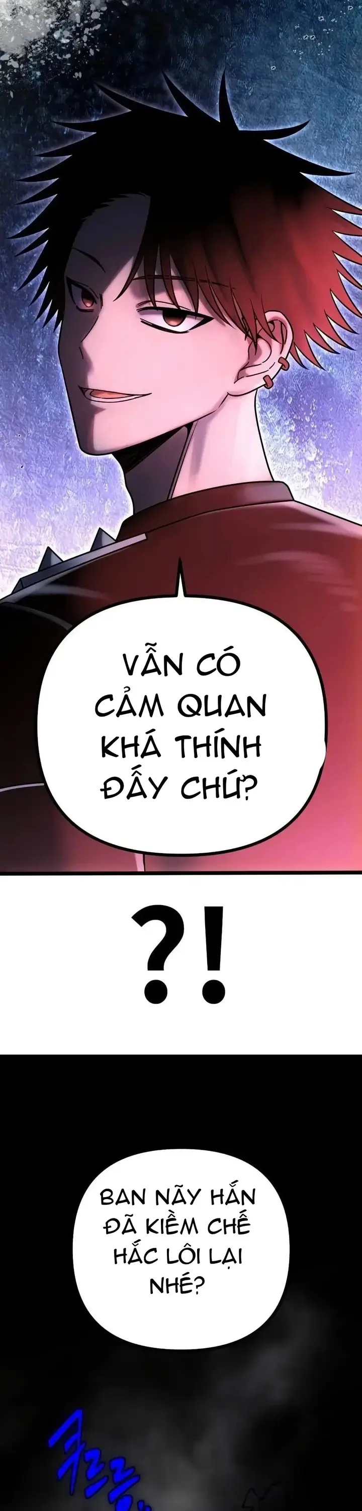 Huyết Thuật Giả Kim Chapter 24 - 20